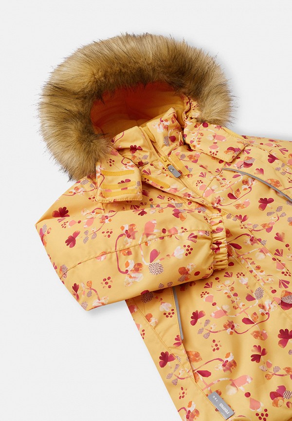 фото Куртка утепленная reima