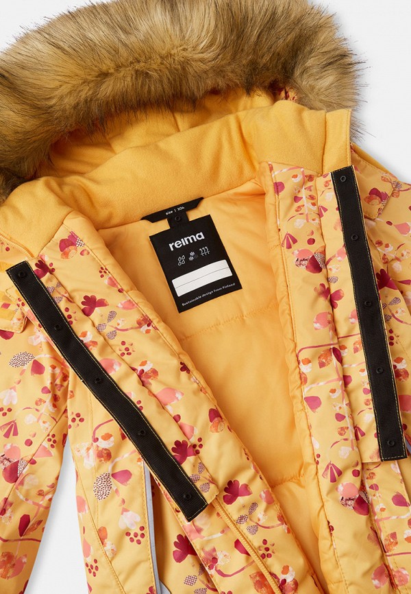 фото Куртка утепленная reima