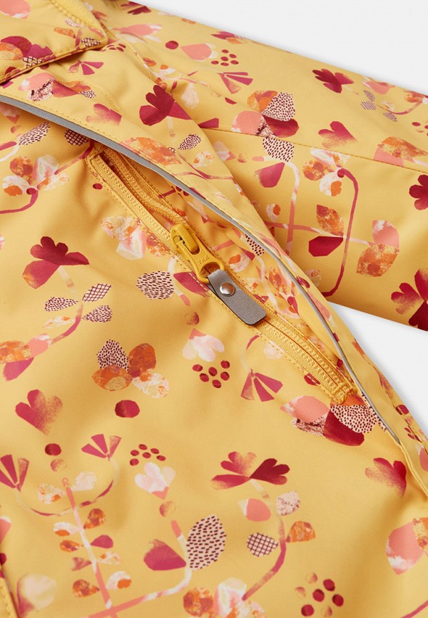 фото Куртка утепленная reima