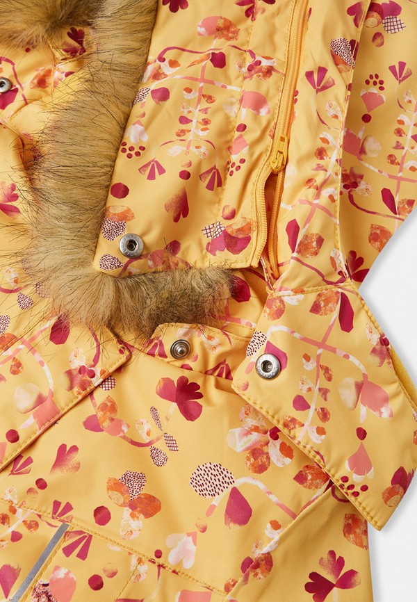 фото Куртка утепленная reima