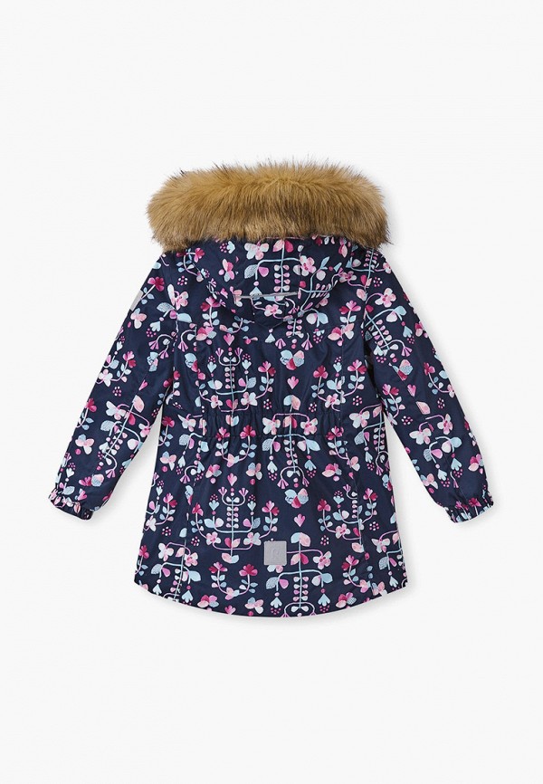 фото Куртка утепленная reima