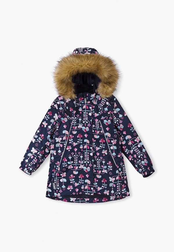 фото Куртка утепленная reima