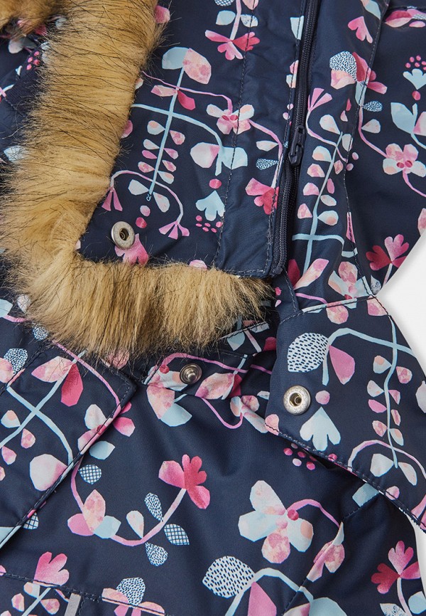 фото Куртка утепленная reima