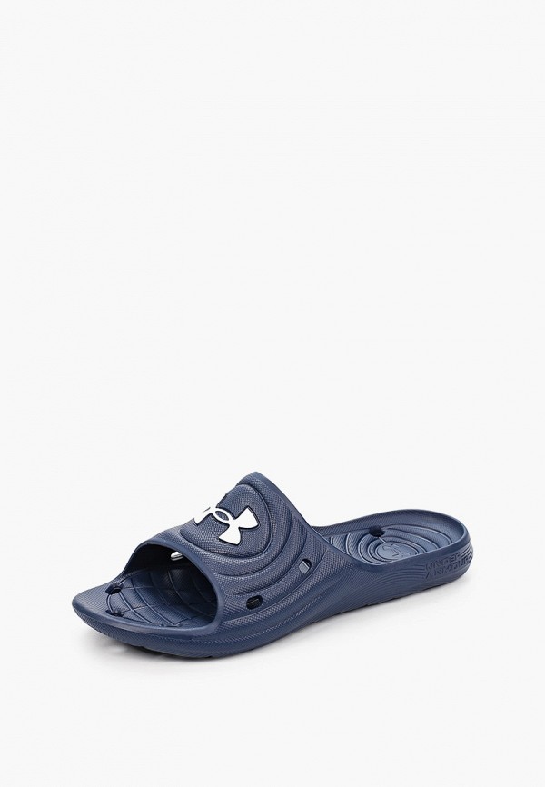 фото Сланцы under armour