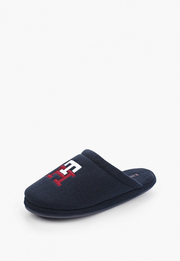 фото Тапочки tommy hilfiger