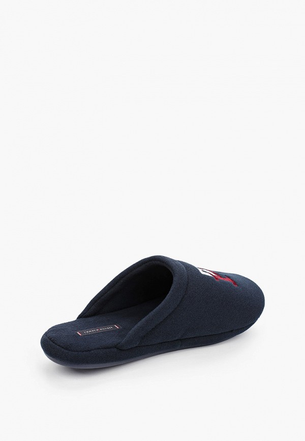 фото Тапочки tommy hilfiger