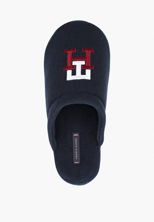 фото Тапочки tommy hilfiger