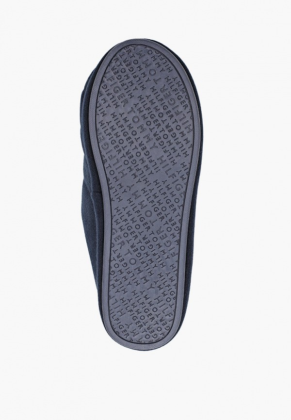 фото Тапочки tommy hilfiger