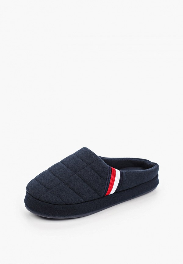 фото Тапочки tommy hilfiger