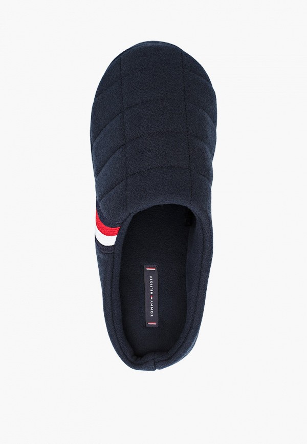 фото Тапочки tommy hilfiger
