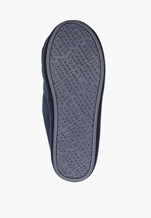 фото Тапочки tommy hilfiger