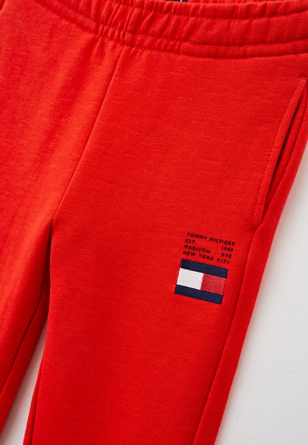 фото Брюки спортивные tommy hilfiger
