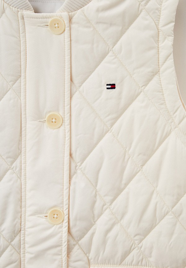 фото Жилет утепленный tommy hilfiger