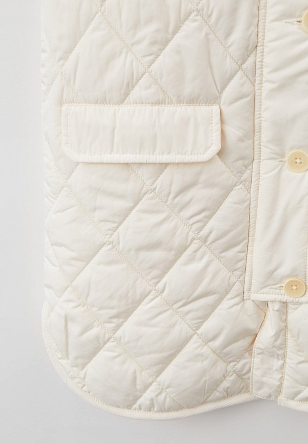 фото Жилет утепленный tommy hilfiger