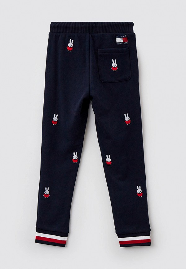 фото Брюки спортивные tommy hilfiger