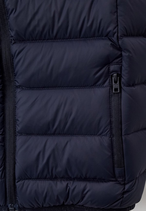 фото Жилет утепленный tommy hilfiger