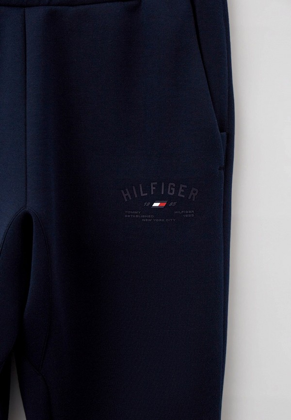 фото Брюки спортивные tommy hilfiger