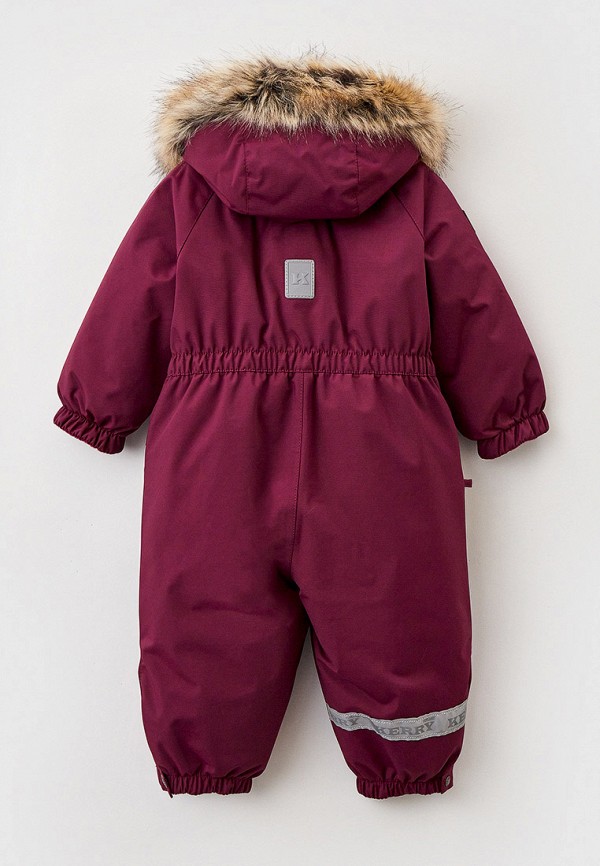 фото Комбинезон утепленный kerry