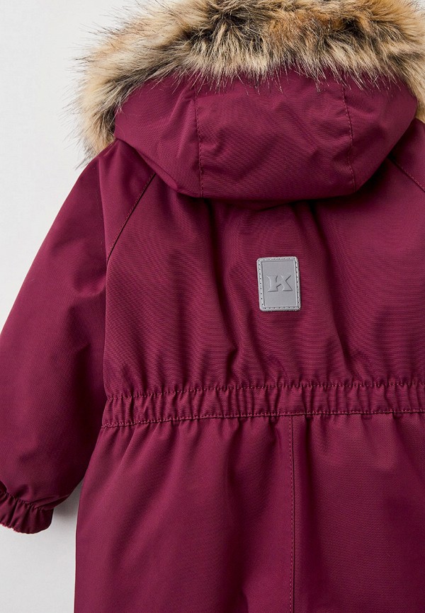 фото Комбинезон утепленный kerry