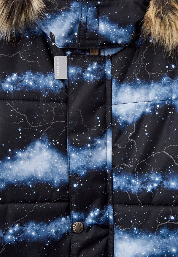 фото Комбинезон утепленный kerry