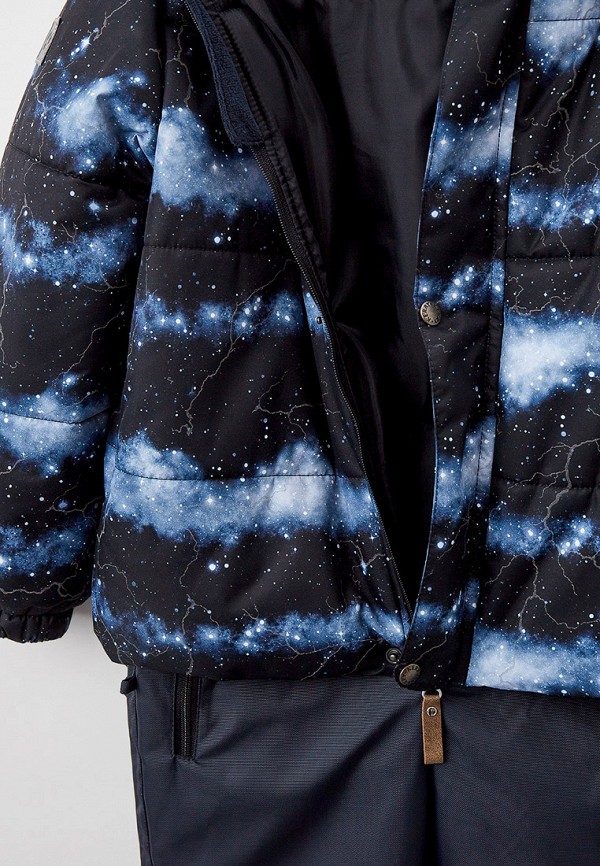 фото Комбинезон утепленный kerry