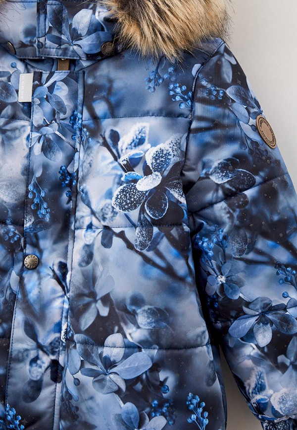 фото Комбинезон утепленный kerry