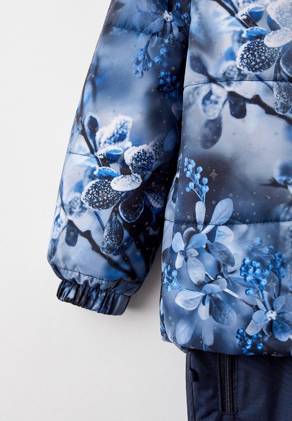 фото Комбинезон утепленный kerry