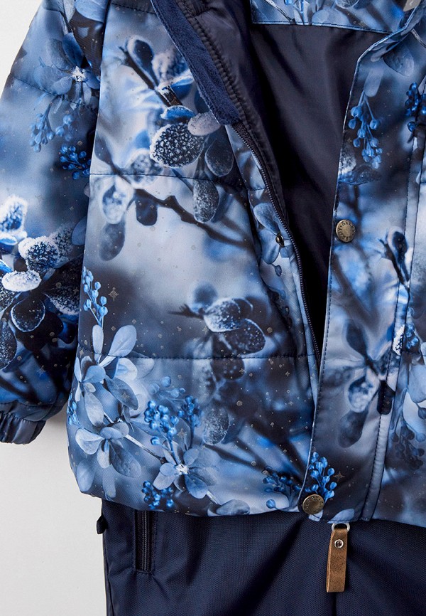 фото Комбинезон утепленный kerry