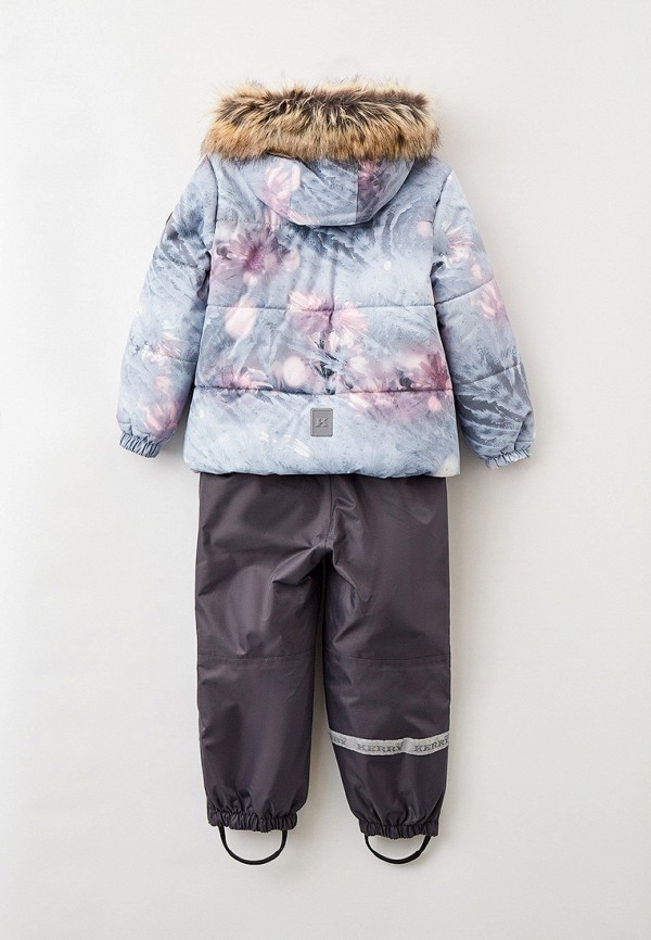 фото Комбинезон утепленный kerry