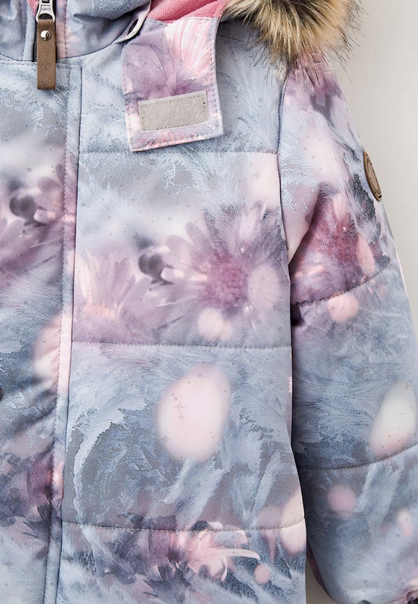 фото Комбинезон утепленный kerry