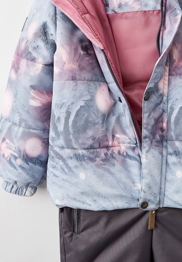 фото Комбинезон утепленный kerry