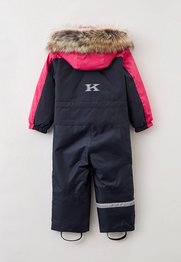 фото Комбинезон утепленный kerry