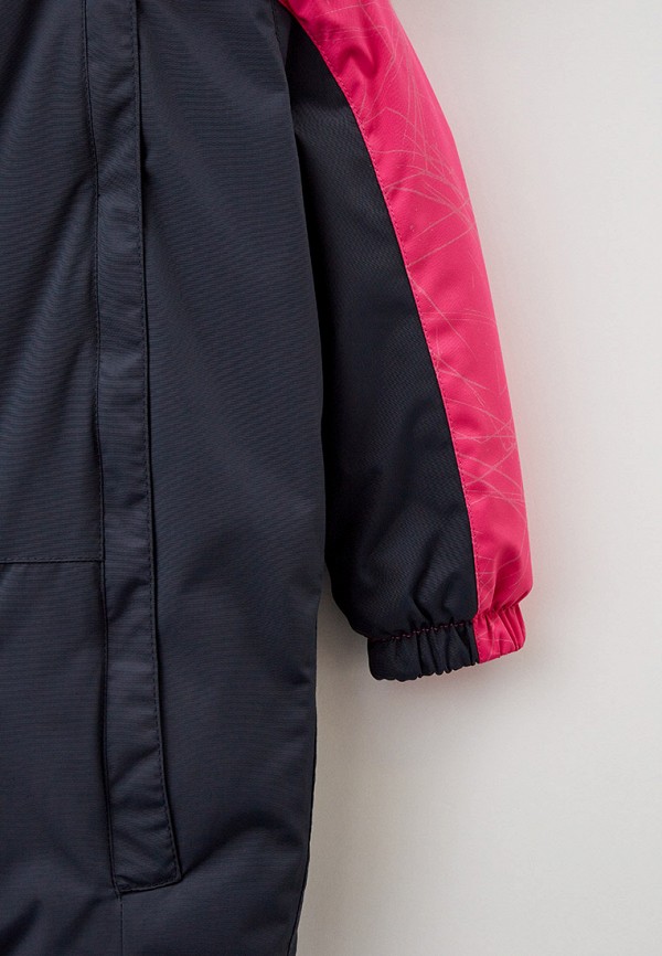 фото Комбинезон утепленный kerry