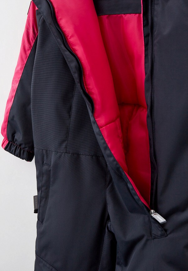 фото Комбинезон утепленный kerry