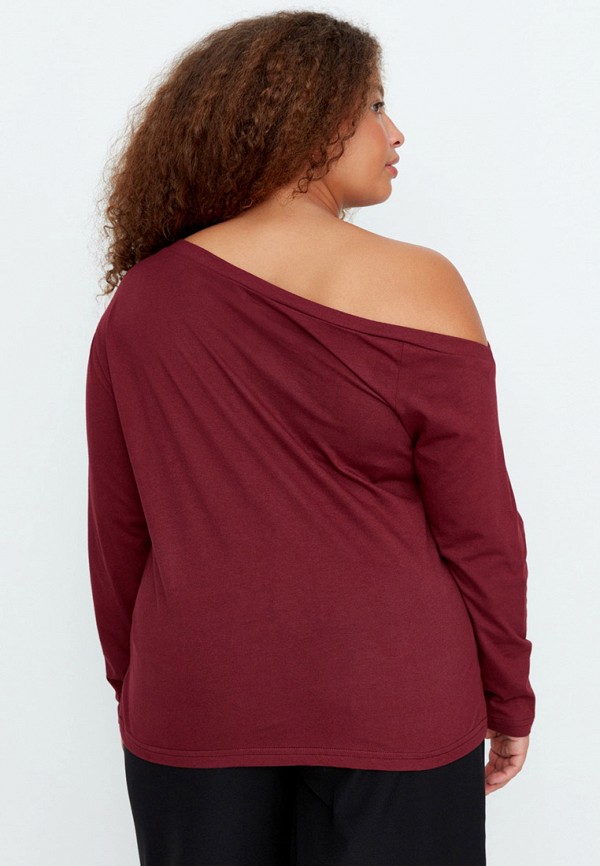 фото Лонгслив trendyol