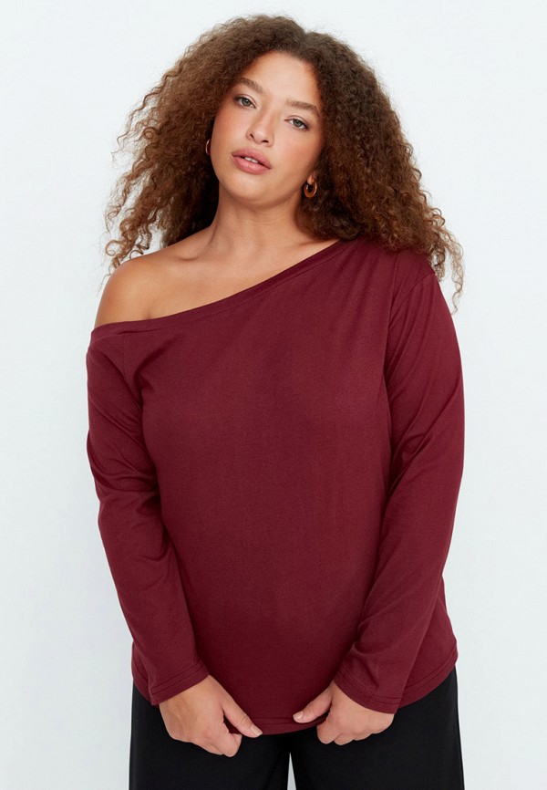 фото Лонгслив trendyol