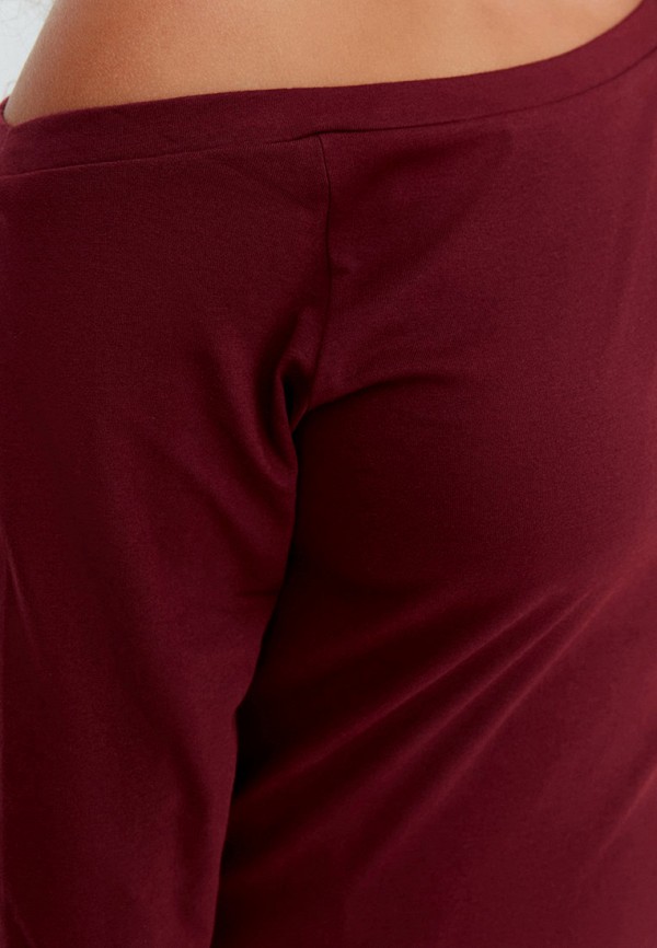 фото Лонгслив trendyol