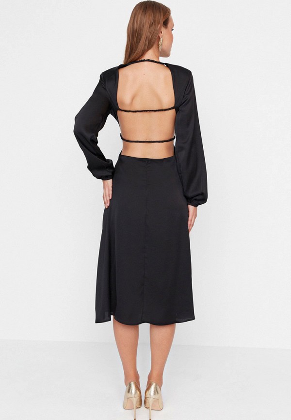 фото Платье trendyol