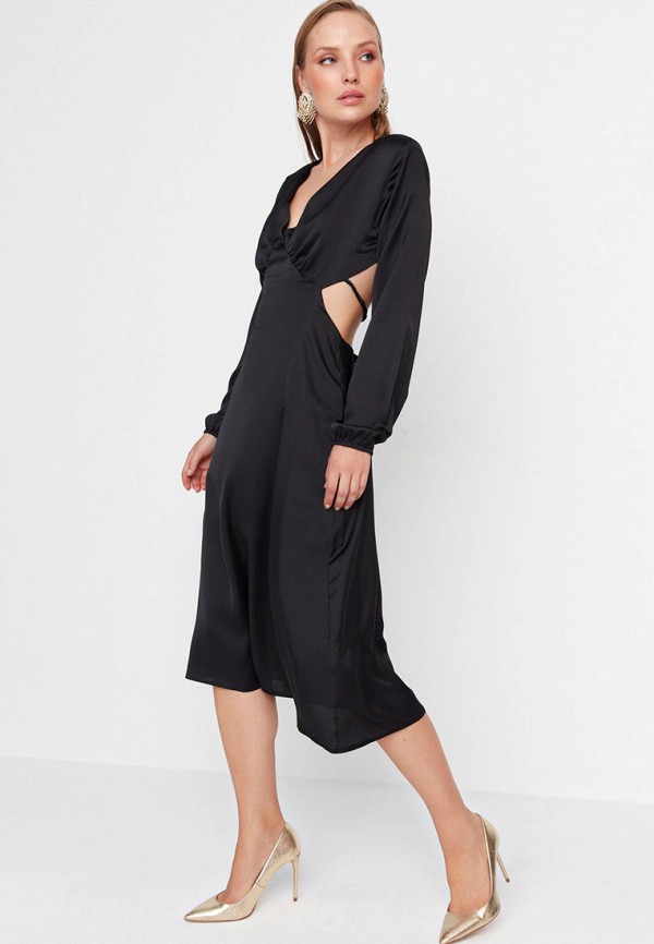 фото Платье trendyol