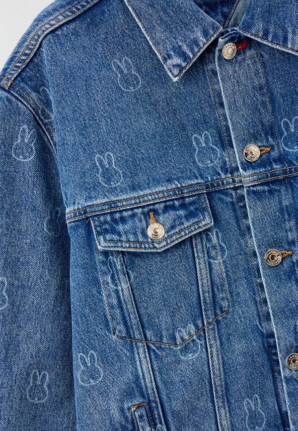 фото Куртка джинсовая tommy hilfiger