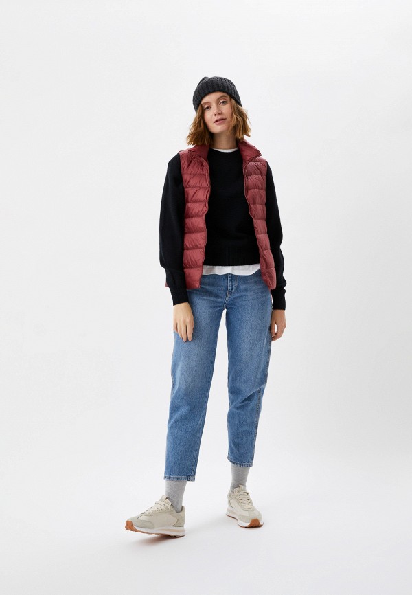 фото Жилет утепленный uniqlo