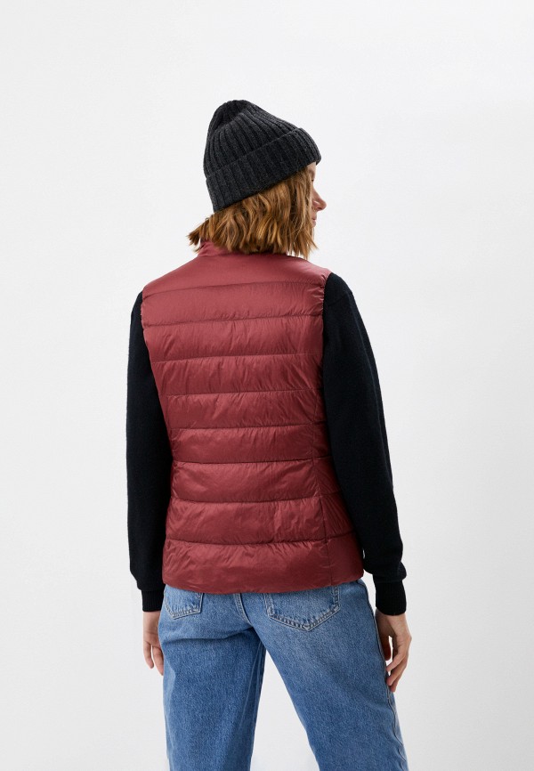 фото Жилет утепленный uniqlo