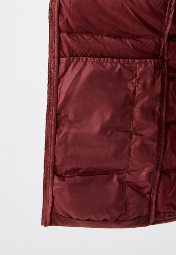 фото Жилет утепленный uniqlo