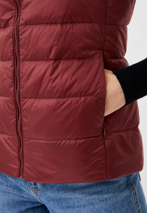 фото Жилет утепленный uniqlo