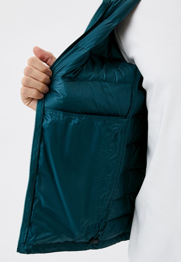 фото Пуховик uniqlo