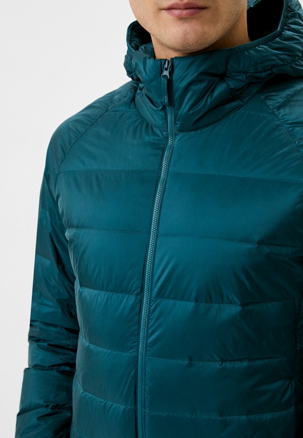 фото Пуховик uniqlo