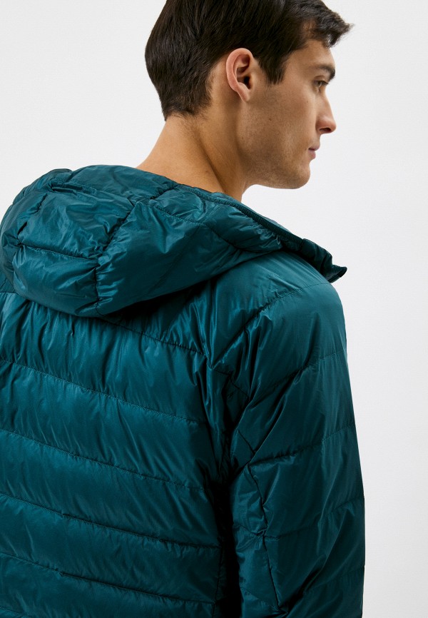 фото Пуховик uniqlo