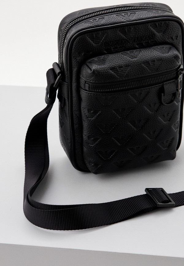 фото Сумка emporio armani