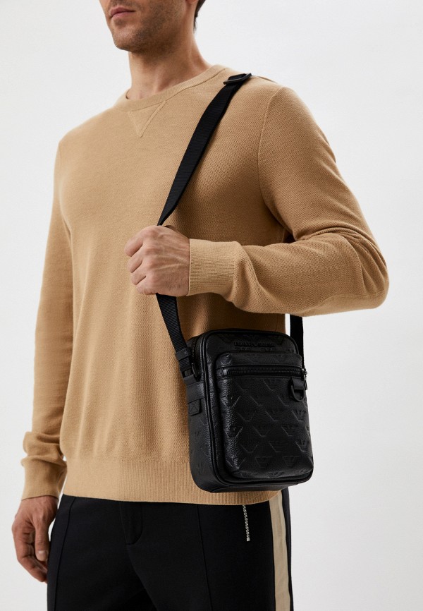 фото Сумка emporio armani