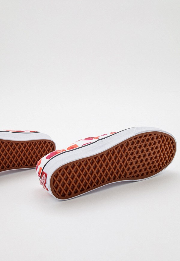 фото Кеды vans